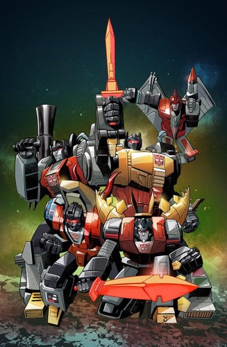 Transformers the movie - transformers,