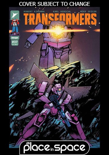 Transformers 37b karl - #37b, kerschl