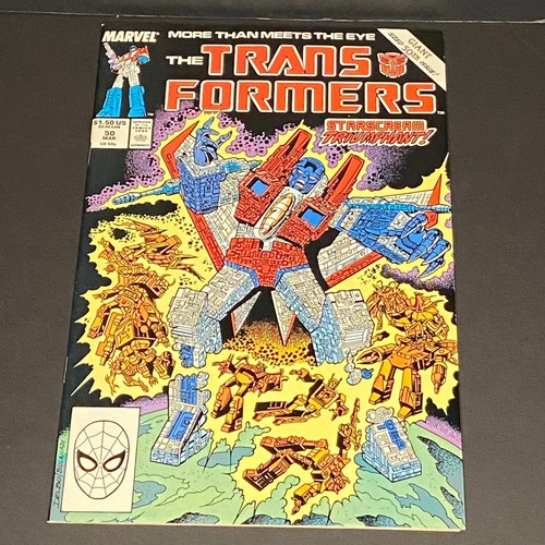 Transformers - , #50