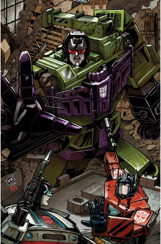 Transformers 2025 skybound - transformers, #29