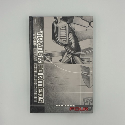 Transformers the idw - transformers,