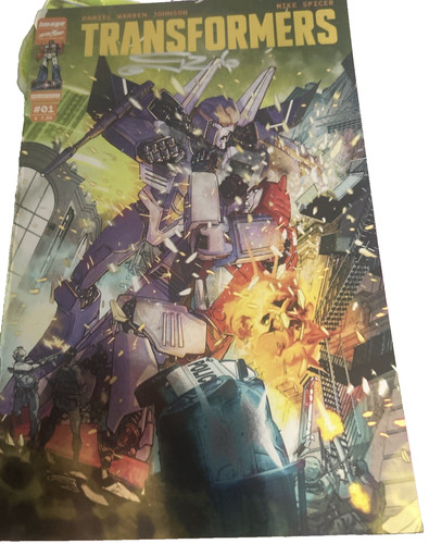 Transformers variant carmine - transformers, 1