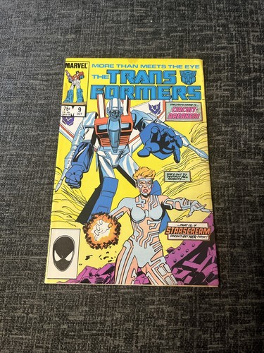 Transformers comic oct - transformers,