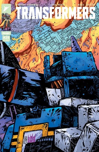 Transformers cvr c jorge - transformers, #29