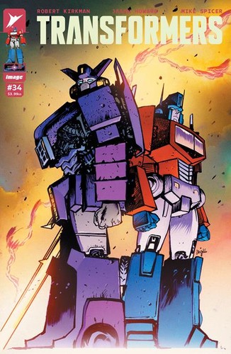 Transformers cvr b daniel - transformers,