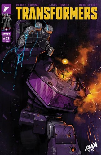 Transformers cvr a - cvr, david