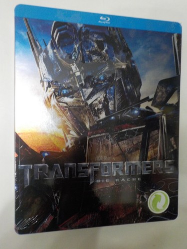 Transformers die rache - transformers, 2