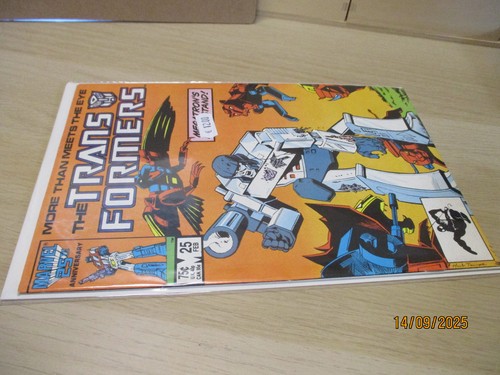 Transformers prima - transformers, #25