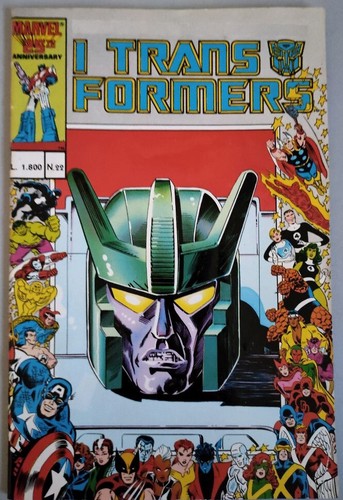 Transformers 22 play - i,