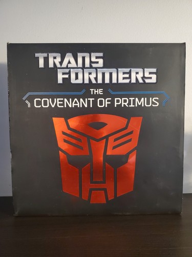 Transformers alleanza di - transformers, l'alleanza