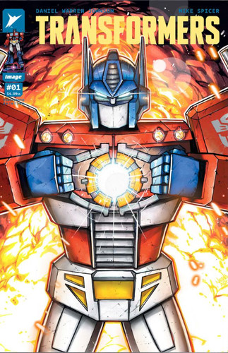 Transformers nate melendez - transformers,