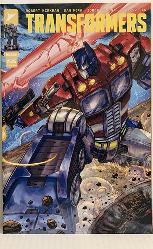 Transformers chris - transformers,