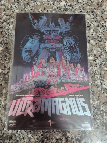 Transformers variant james - 1,
