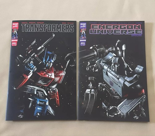 Transformers var energon - 1, var+energon